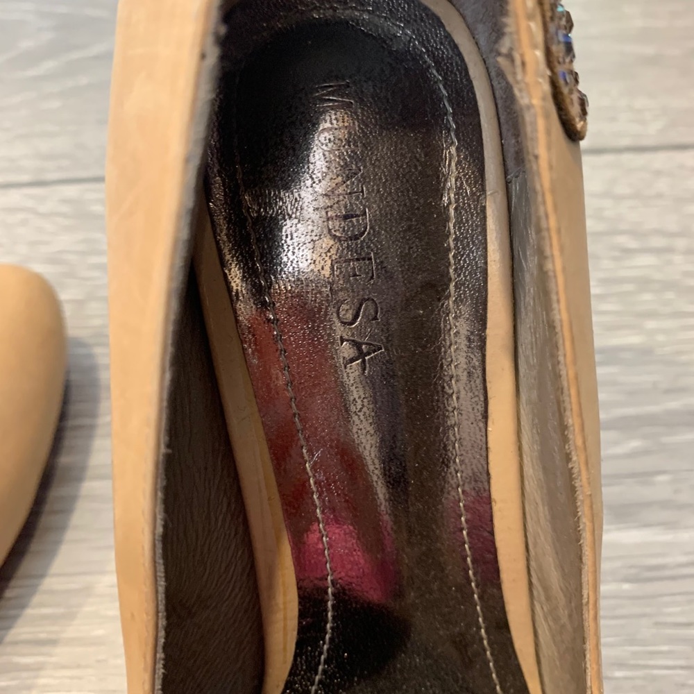 High heels - Picture 6 of 6